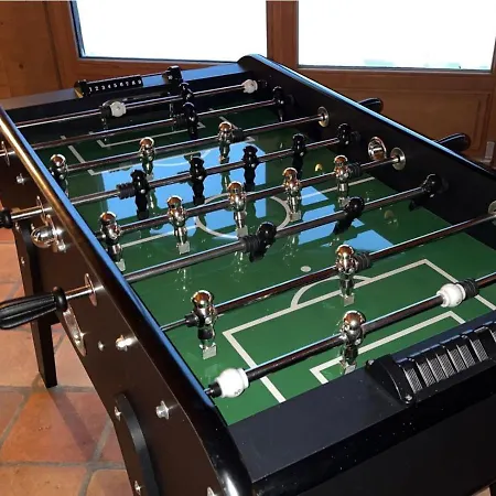 Les Chardons * Megève